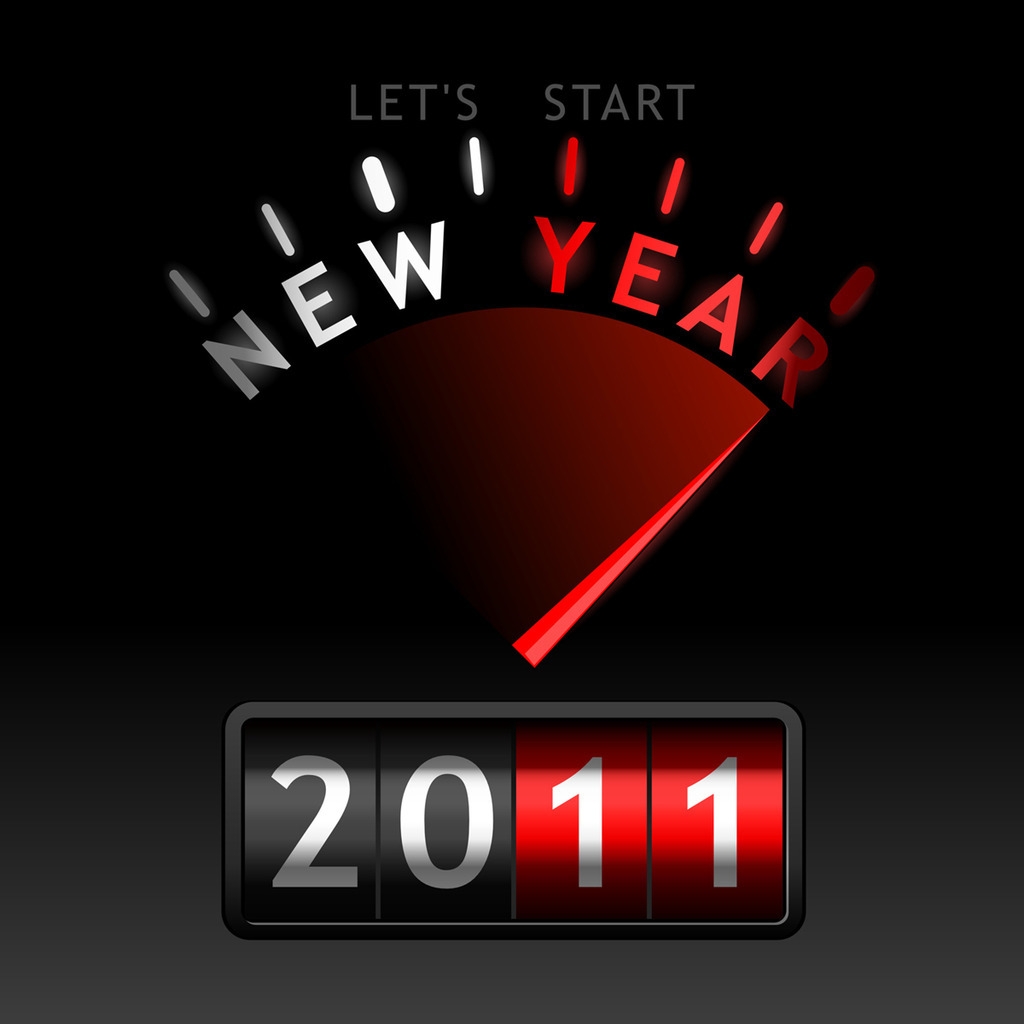 Ready for 2011 for 1024 x 1024 iPad resolution