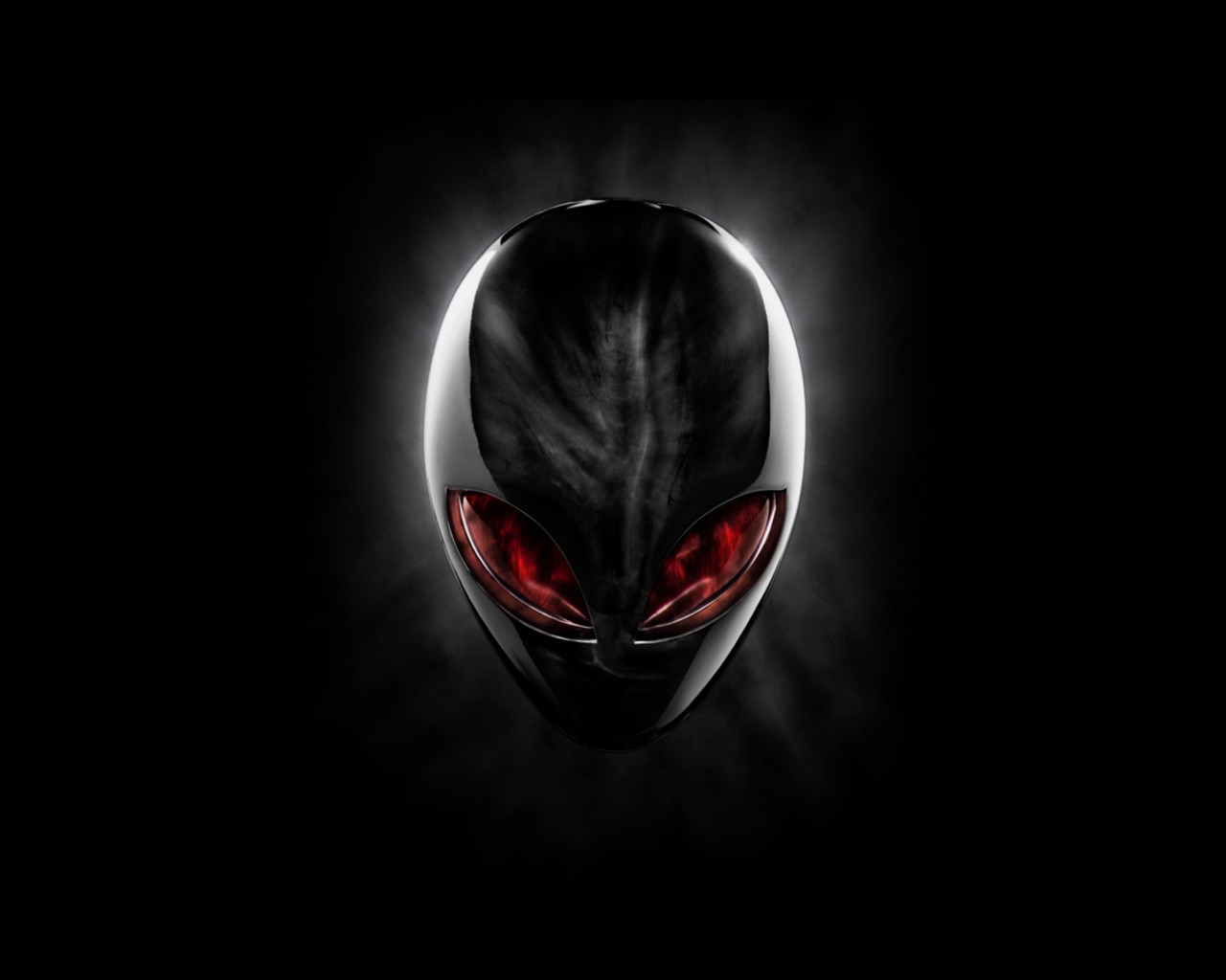 Red Alienware for 1280 x 1024 resolution