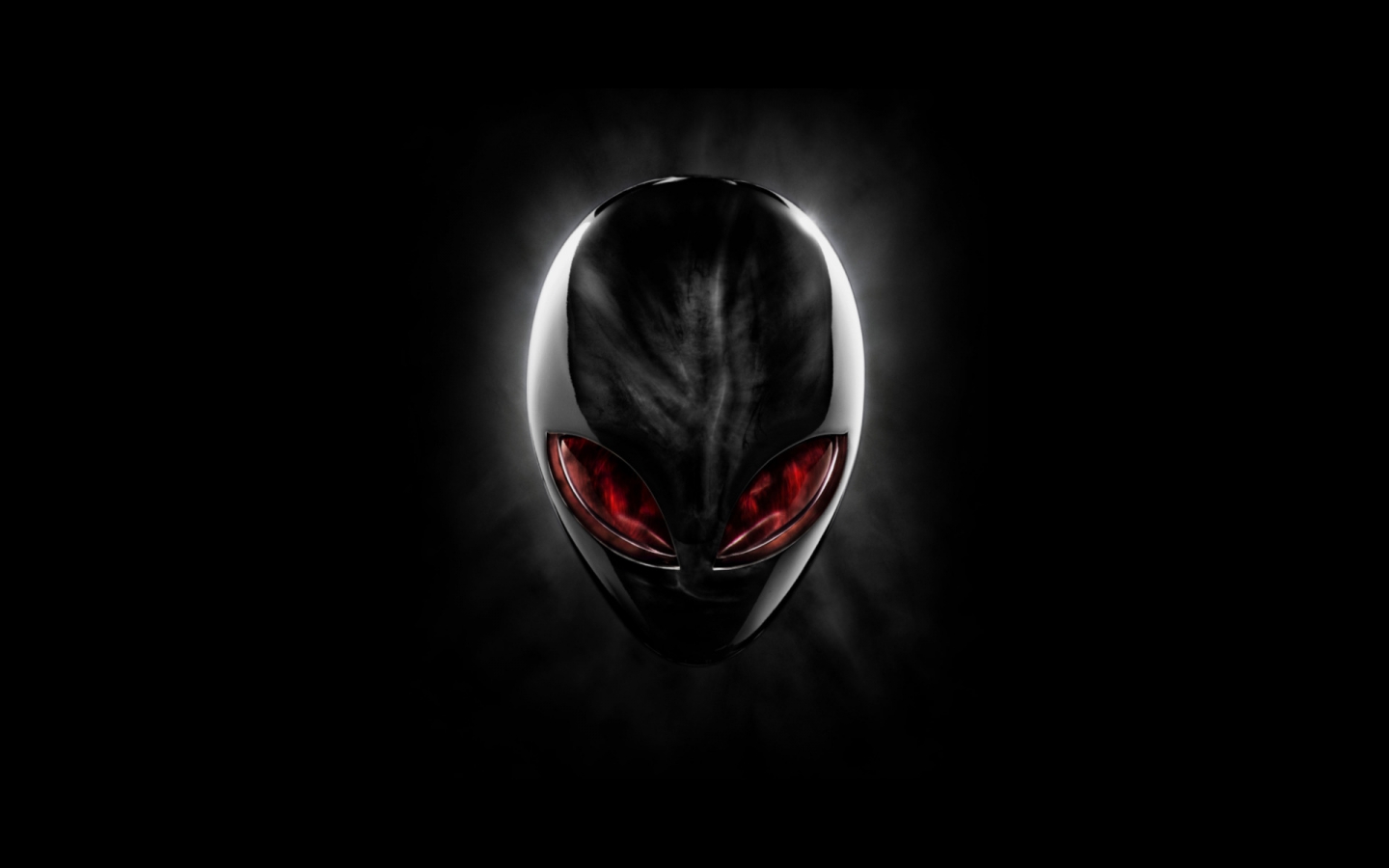 Red Alienware for 1440 x 900 widescreen resolution