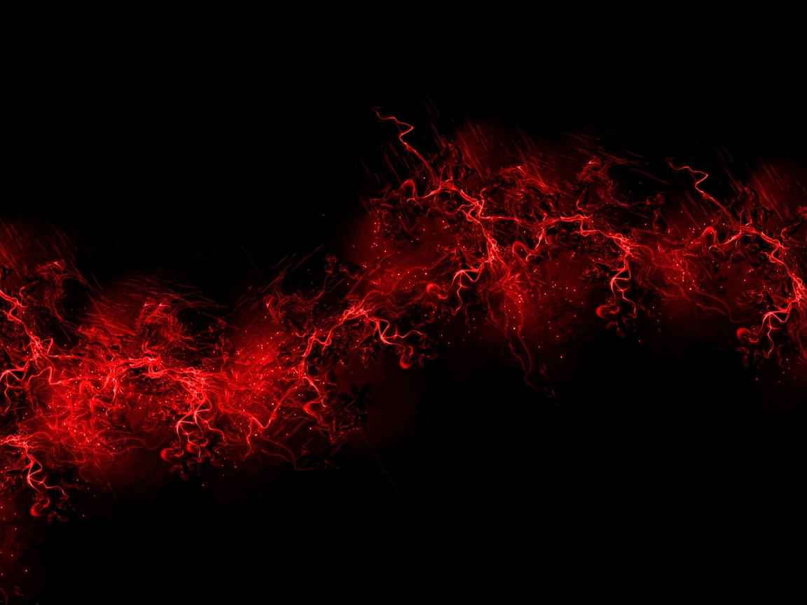 Red and Black for 1152 x 864 resolution