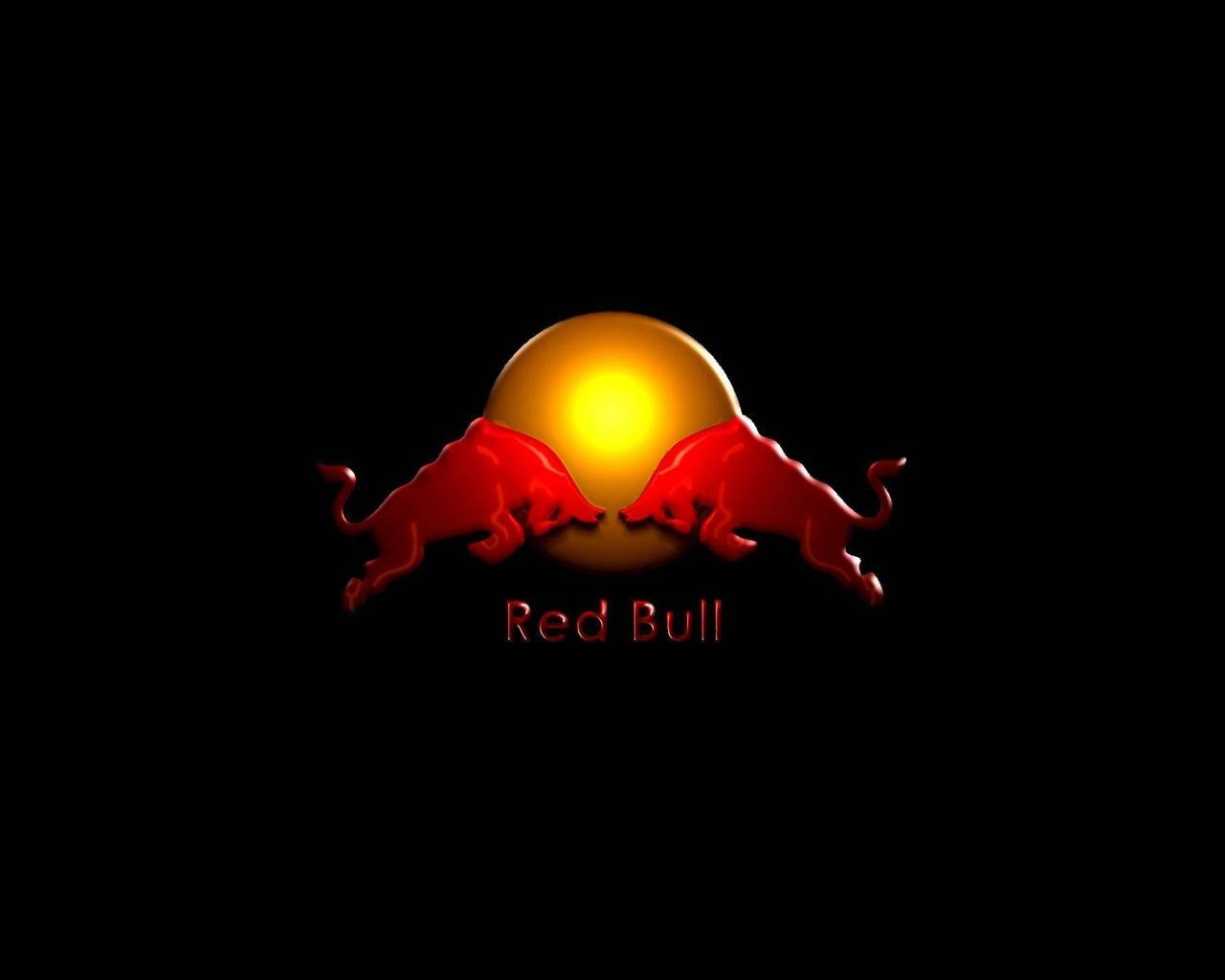 Red Bull for 1280 x 1024 resolution