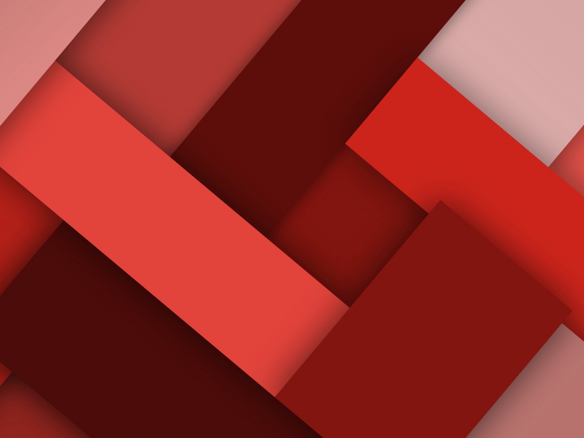 Red Stripes for 1152 x 864 resolution