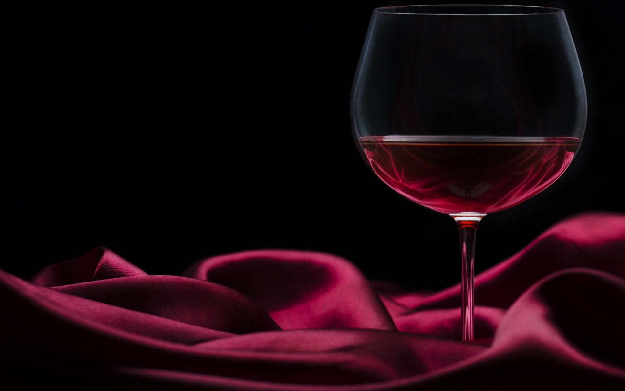 Red Wine for 1280 x 800 widescreen resolution