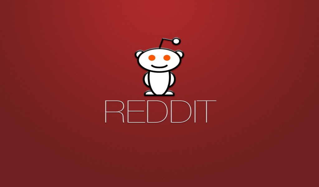 Reddit for 1024 x 600 widescreen resolution