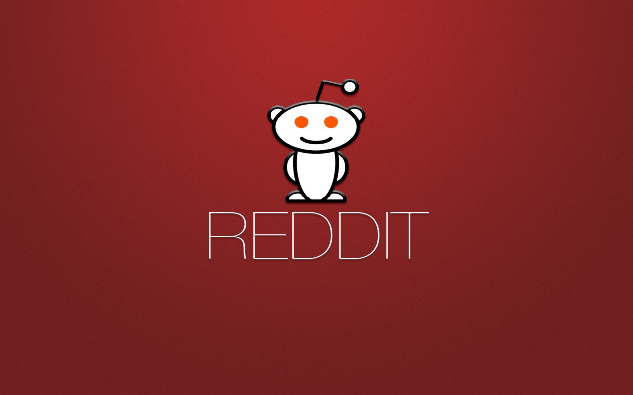 Reddit for 1280 x 800 widescreen resolution