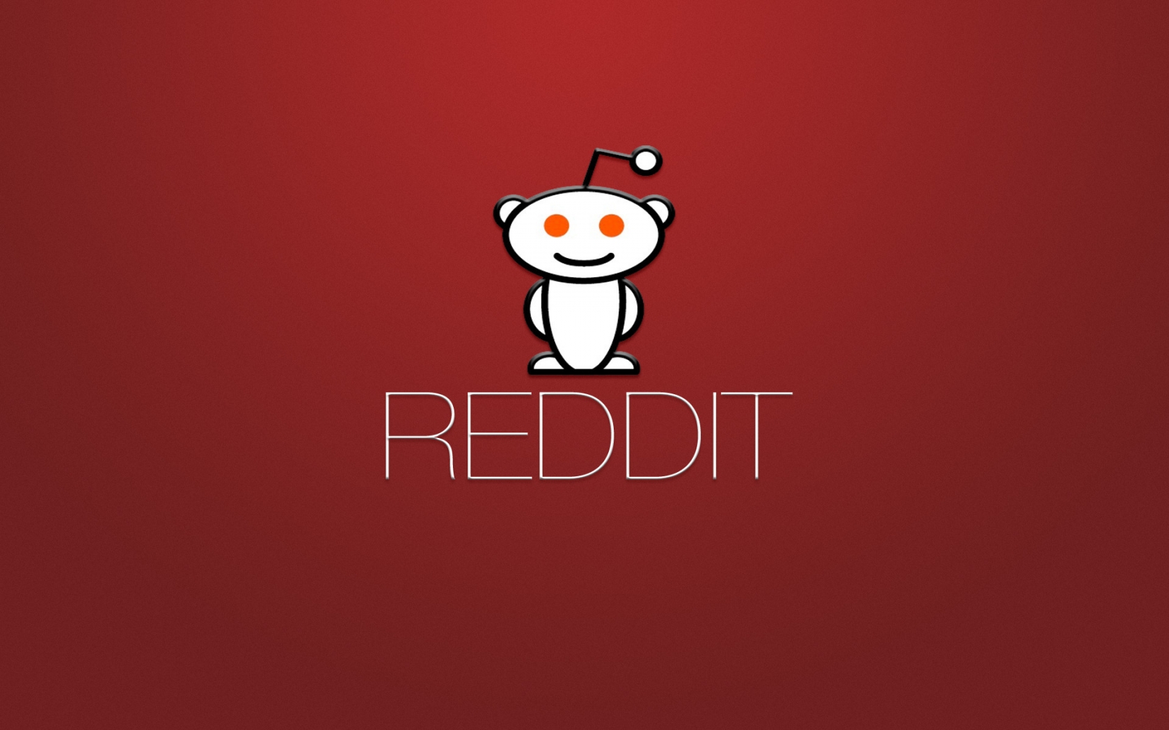 Reddit for 1680 x 1050 widescreen resolution