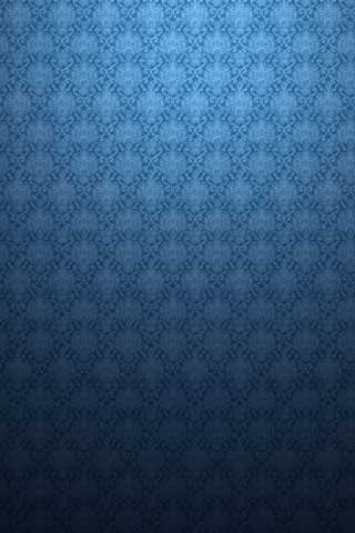 Regal Blue for 320 x 480 iPhone resolution
