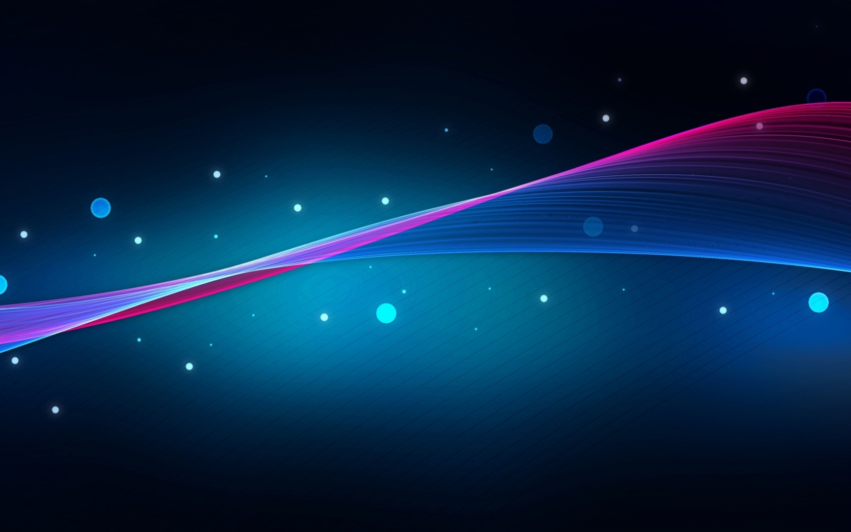Ribbon for 1680 x 1050 widescreen resolution
