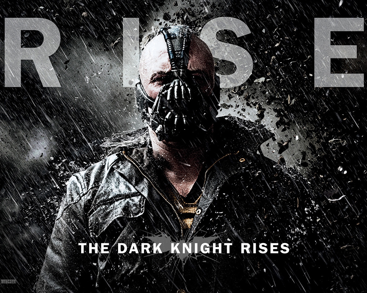 Rise Bane for 1280 x 1024 resolution