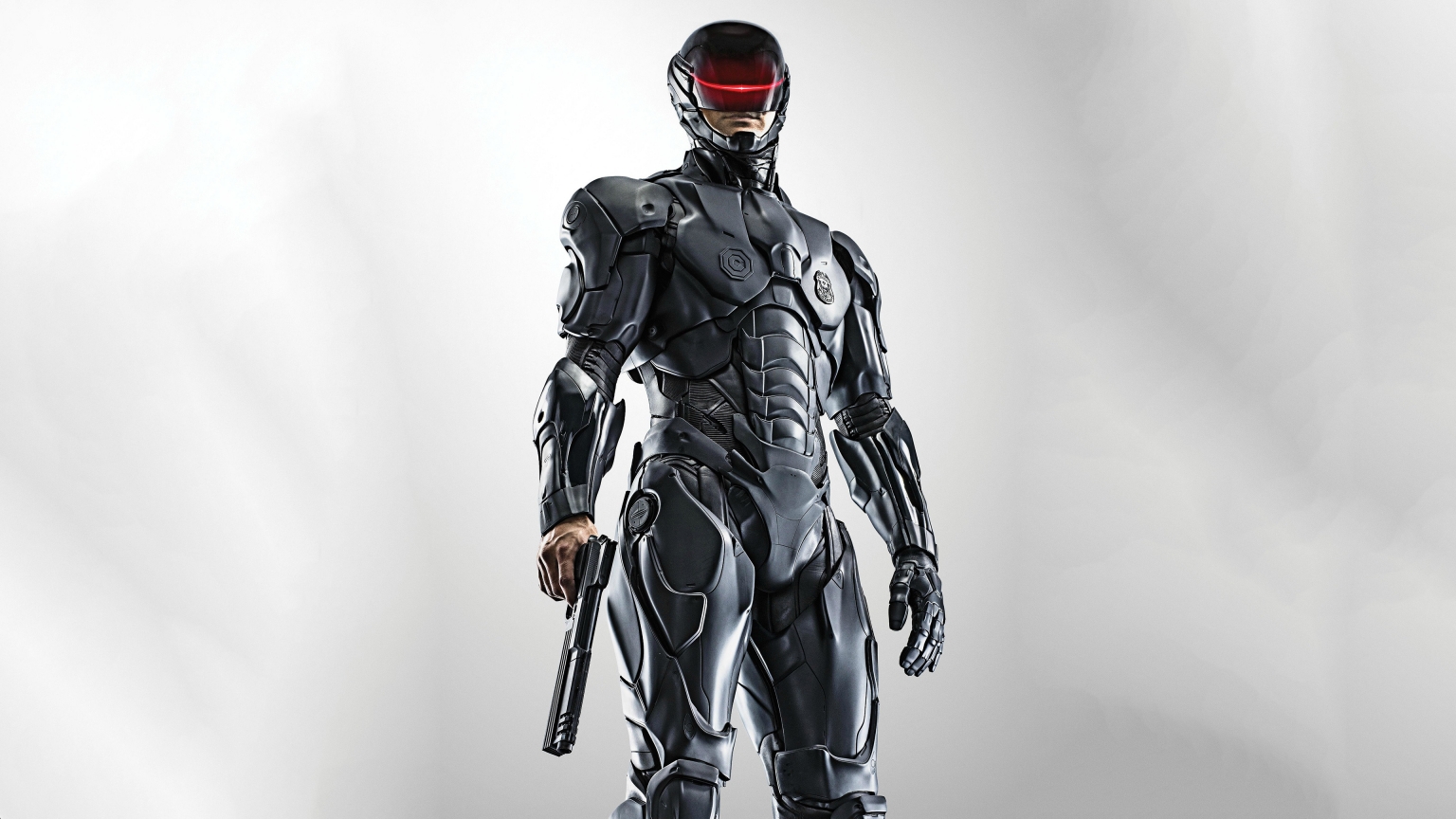 Robocop 2014 Poster for 1536 x 864 HDTV resolution