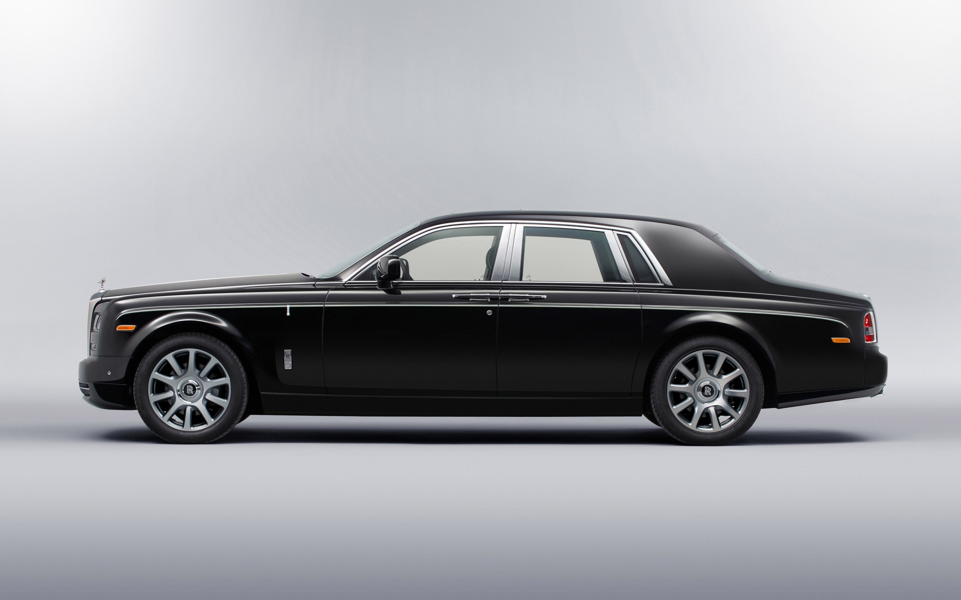 Rolls Royce Art Deco Phantom for 1920 x 1200 widescreen resolution