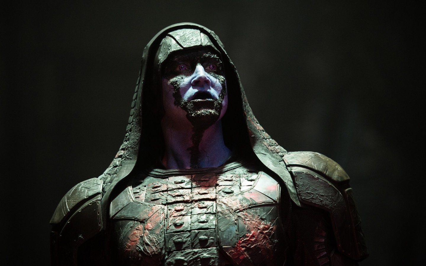 Ronan Guardians of the Galaxy for 1440 x 900 widescreen resolution