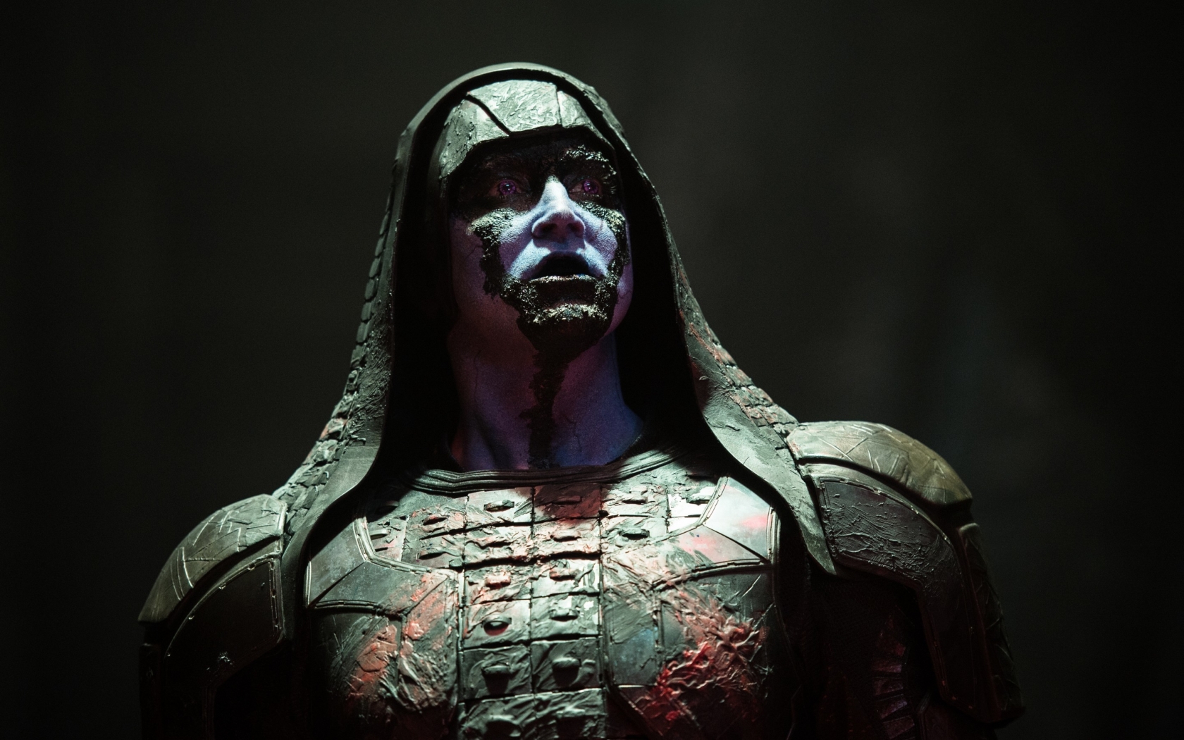 Ronan Guardians of the Galaxy for 1680 x 1050 widescreen resolution