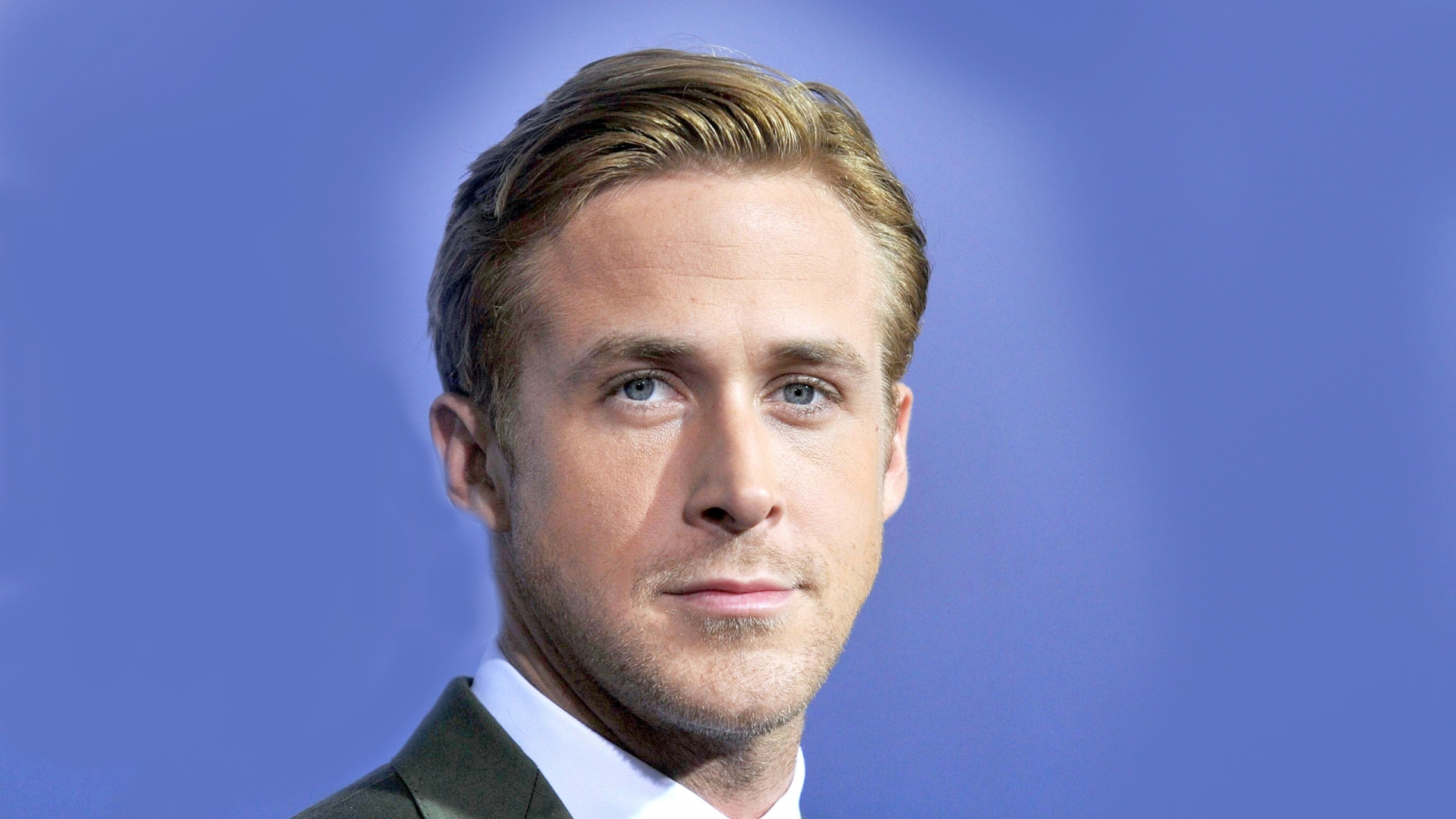 Ryan Gosling HD Wallpaper - WallpaperFX
