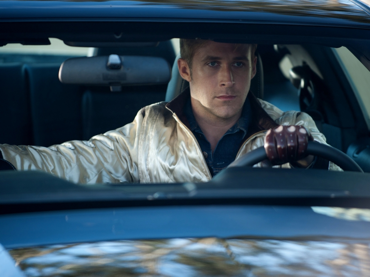 Ryan Gosling Drive for 1280 x 960 resolution