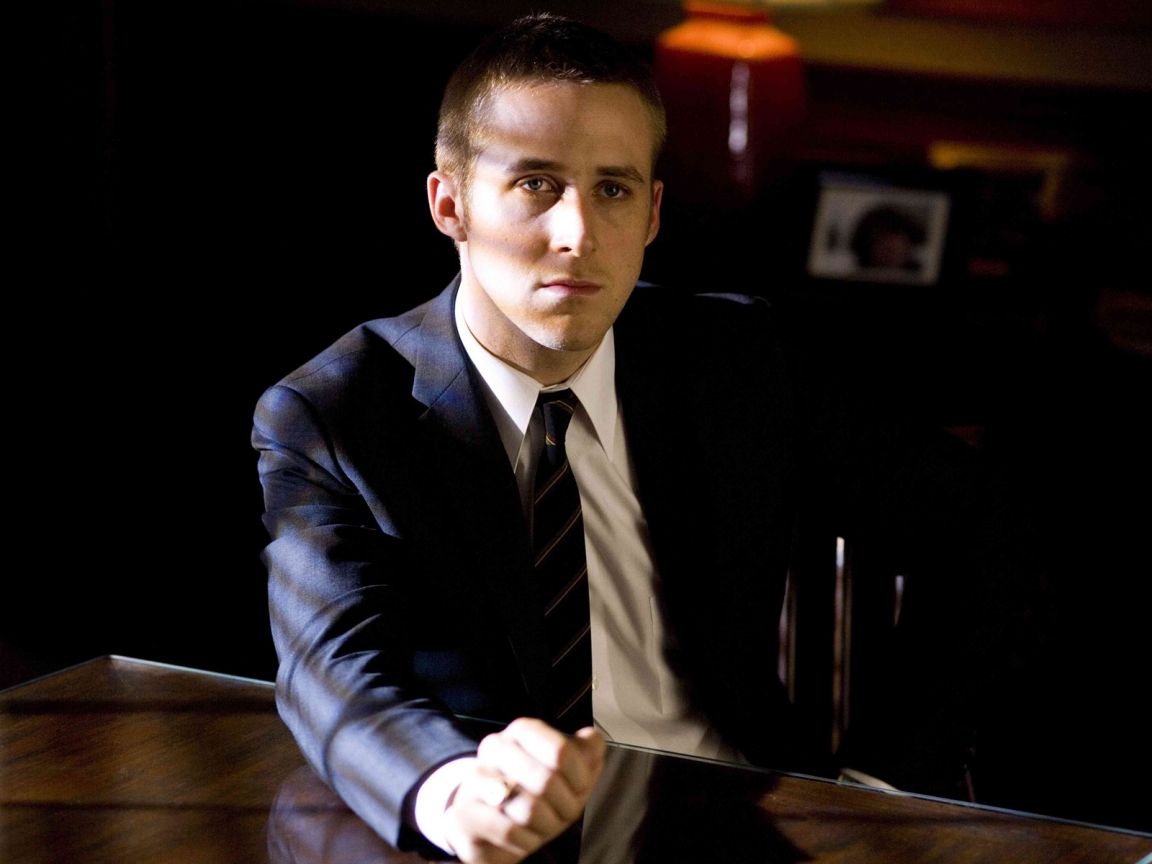 Ryan Gosling Fracture for 1152 x 864 resolution