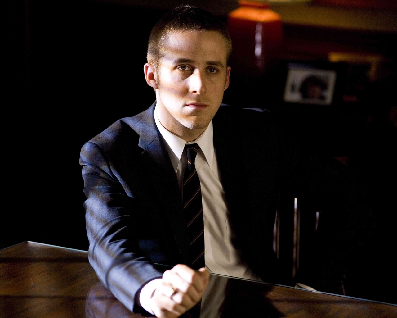 Ryan Gosling Fracture for 1280 x 1024 resolution
