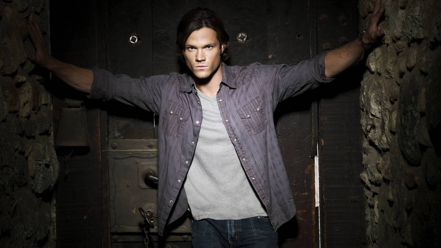Sam Winchester Character for 1536 x 864 HDTV resolution