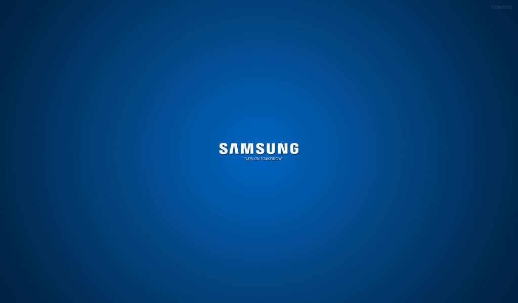 Samsung for 1024 x 600 widescreen resolution