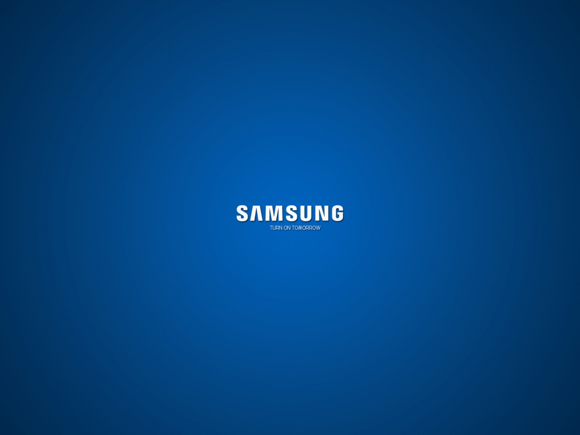 Samsung for 1152 x 864 resolution