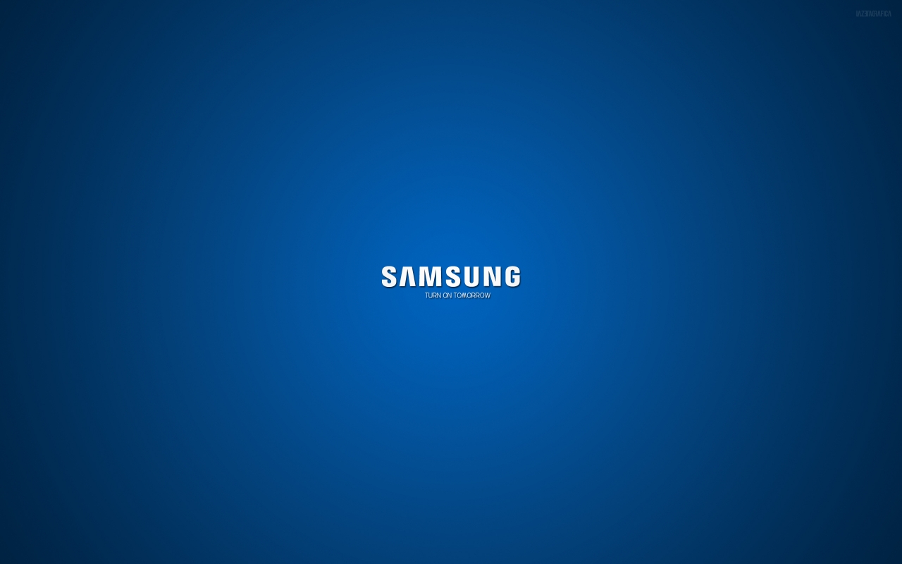 Samsung for 1280 x 800 widescreen resolution