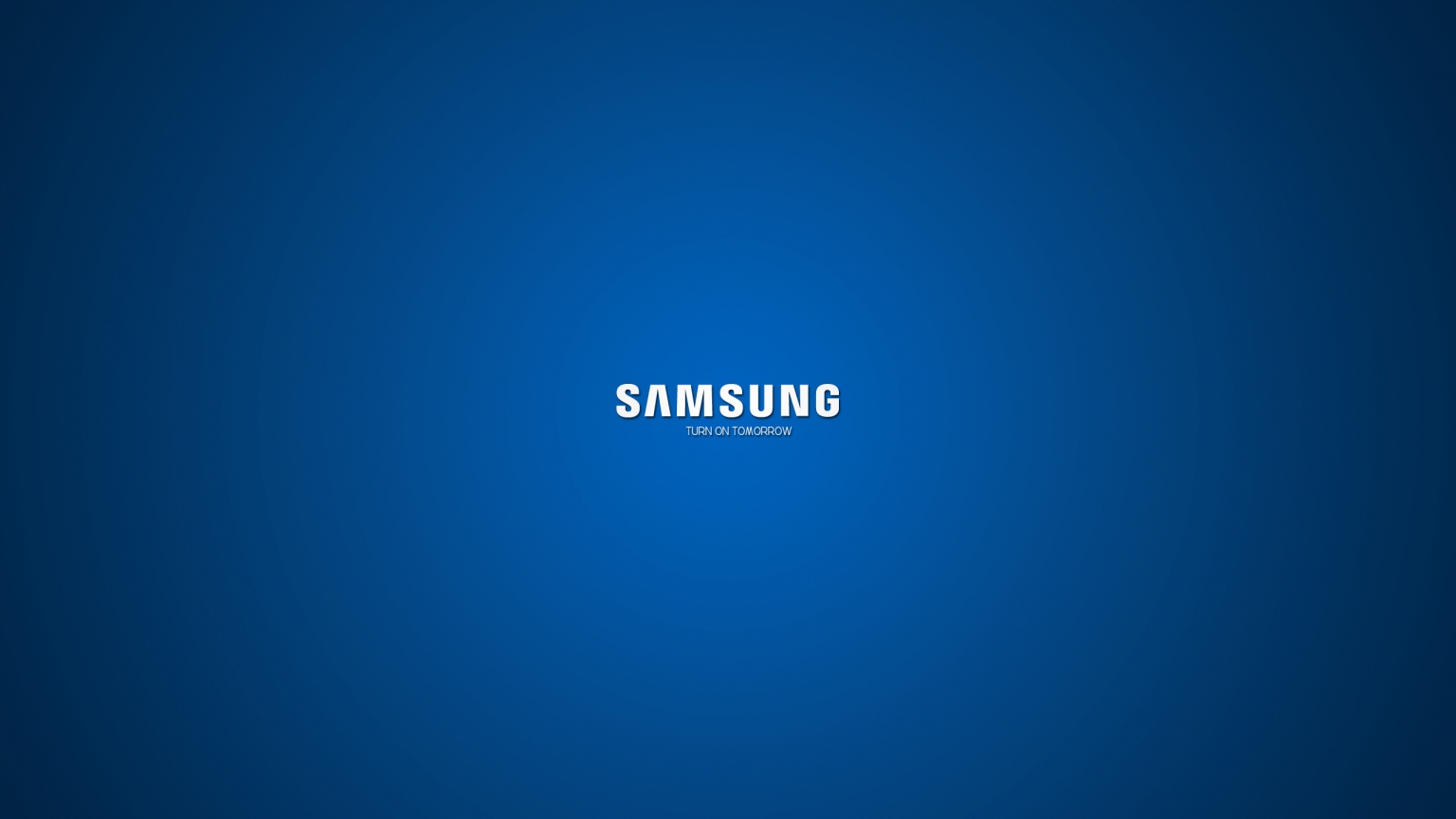 Samsung for 1536 x 864 HDTV resolution