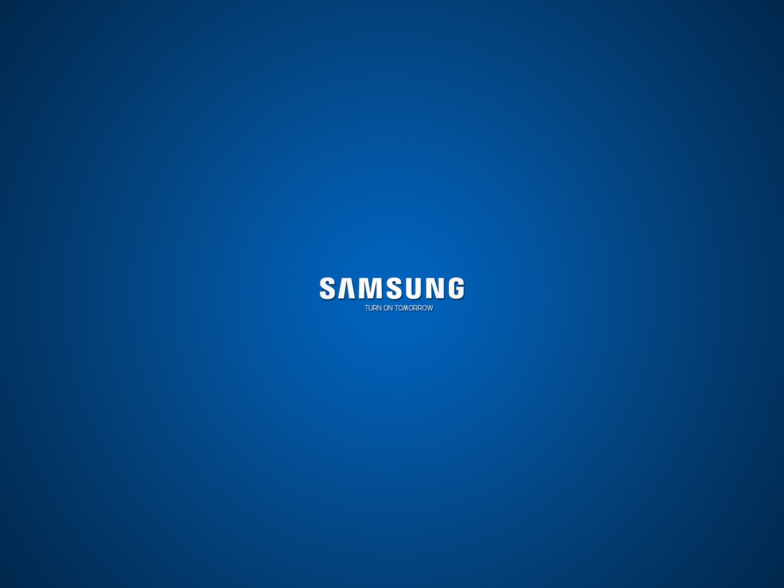 Samsung for 1600 x 1200 resolution