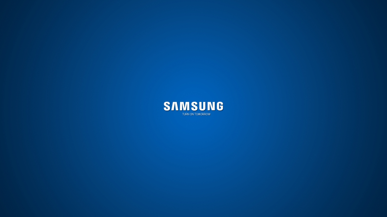 Samsung for 1600 x 900 HDTV resolution