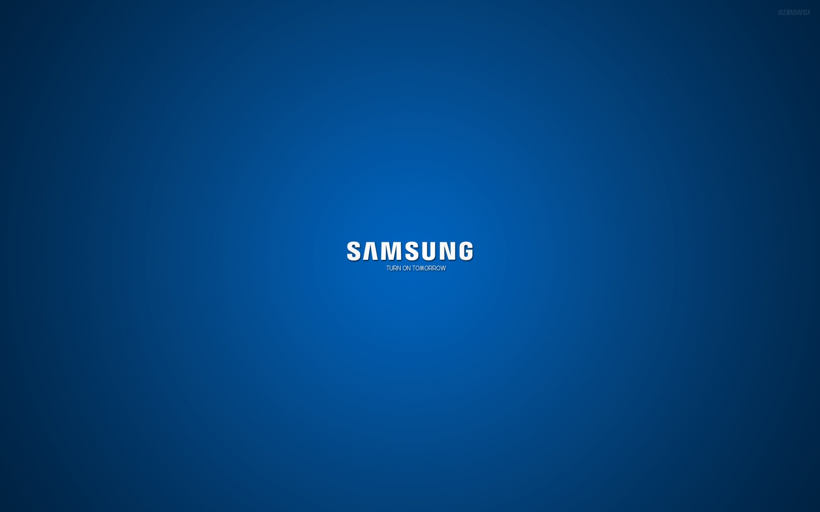 Samsung for 1680 x 1050 widescreen resolution