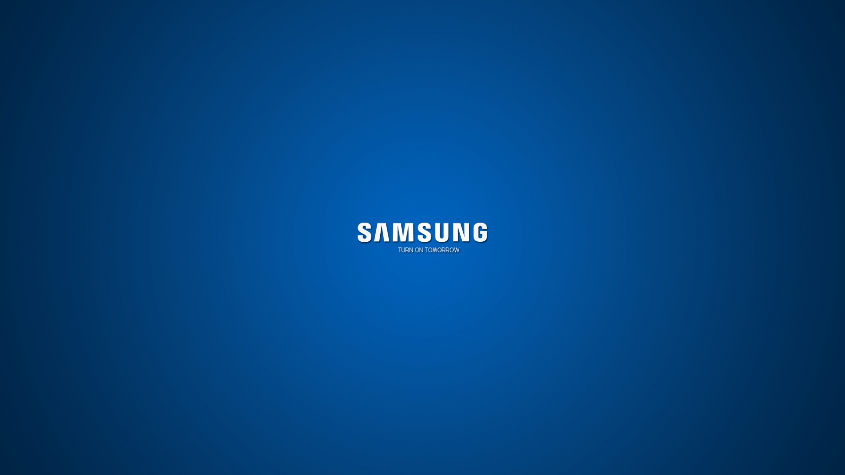 Samsung for 1680 x 945 HDTV resolution