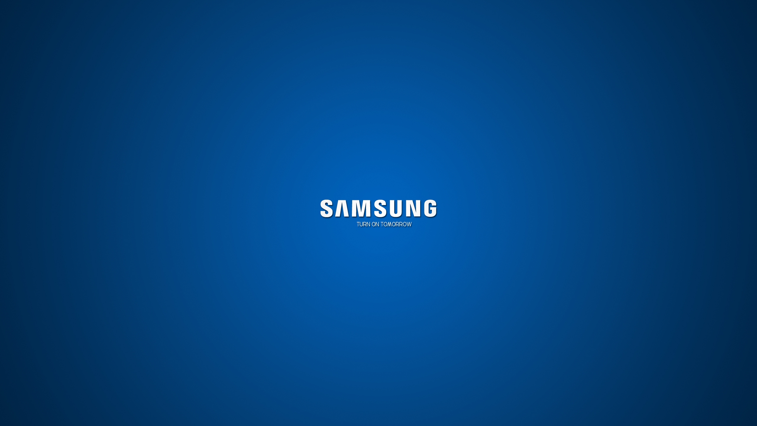 Samsung for 2560x1440 HDTV resolution