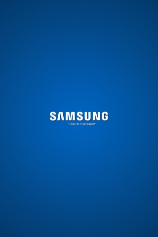 Samsung for 320 x 480 iPhone resolution