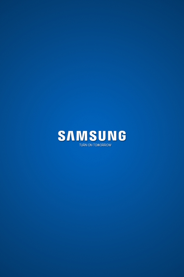 Samsung for 640 x 960 iPhone 4 resolution