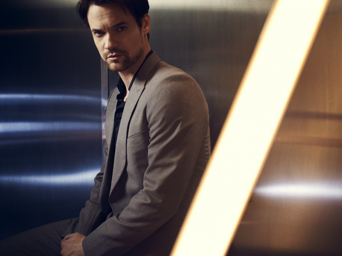 Shane West for 1152 x 864 resolution