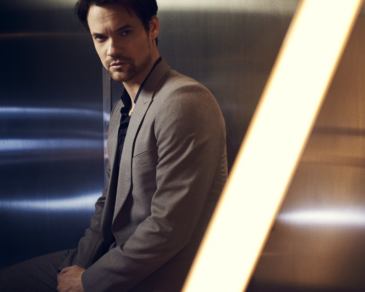 Shane West for 1280 x 1024 resolution