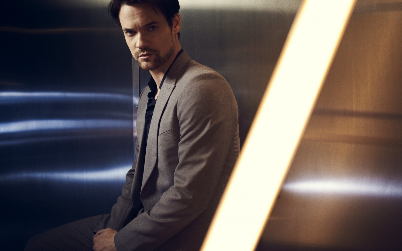 Shane West for 1280 x 800 widescreen resolution