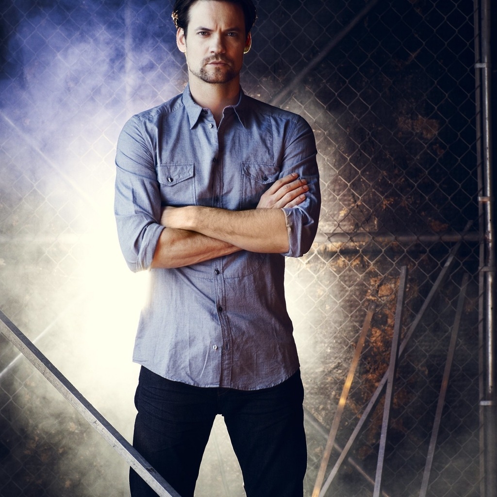 Shane West Cool for 1024 x 1024 iPad resolution