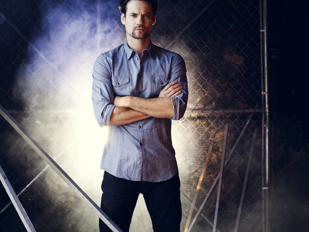 Shane West Cool for 1024 x 768 resolution