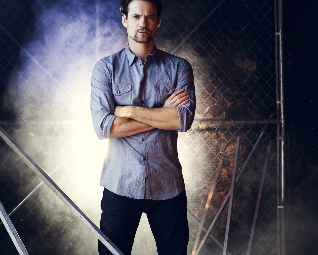 Shane West Cool for 1280 x 1024 resolution
