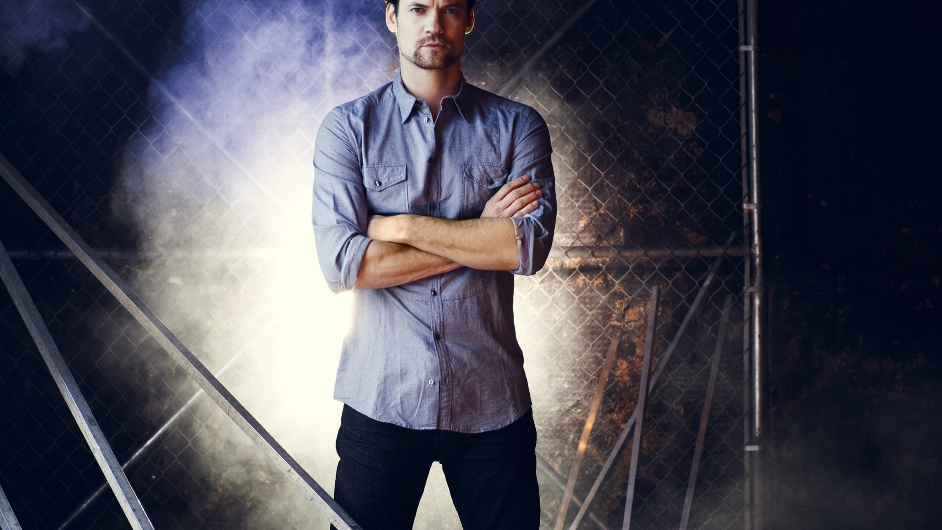 Shane West Cool for 1920 x 1080 HDTV 1080p resolution