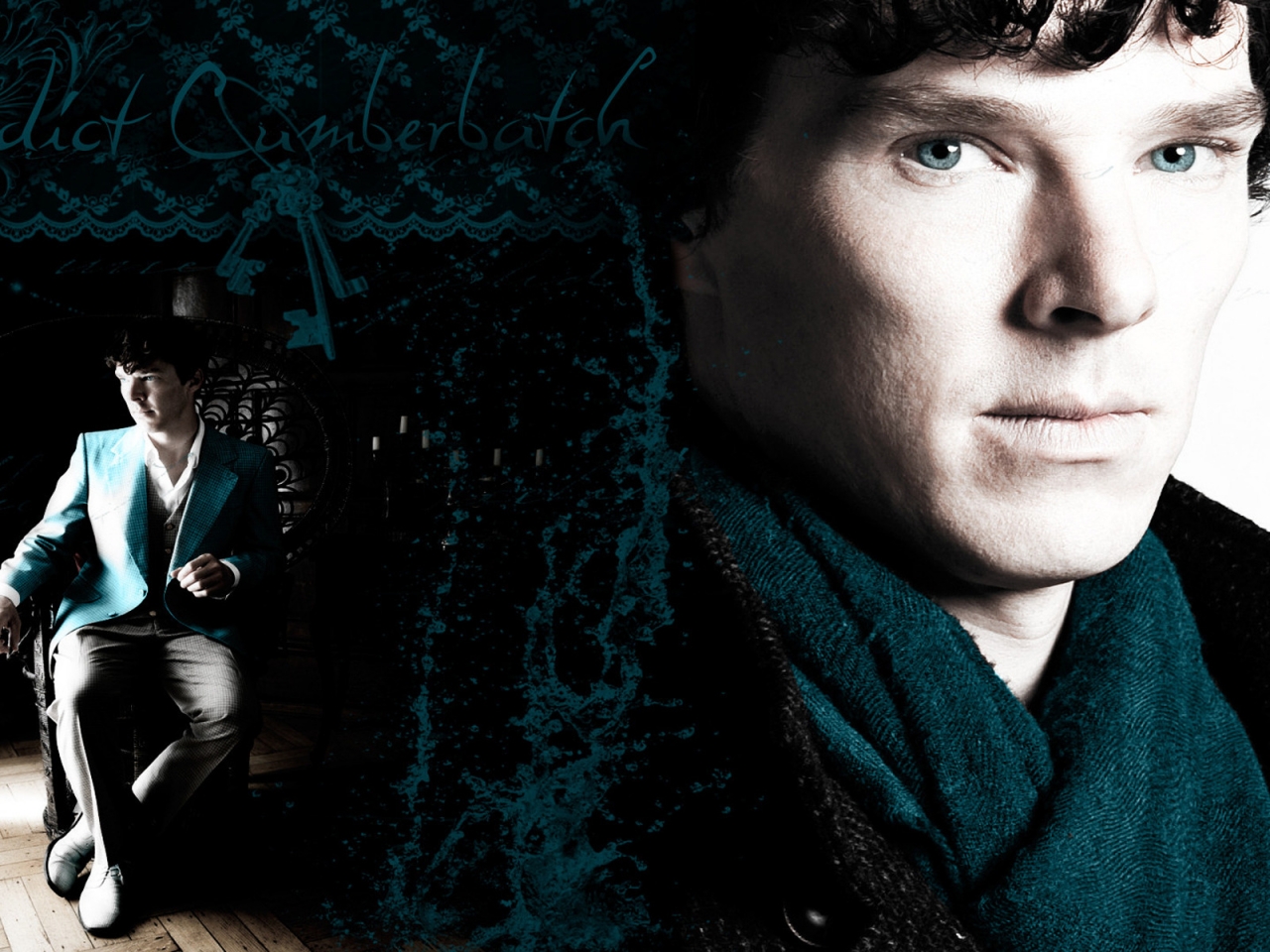 Sherlock for 1280 x 960 resolution