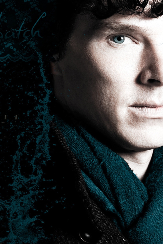 Sherlock for 640 x 960 iPhone 4 resolution