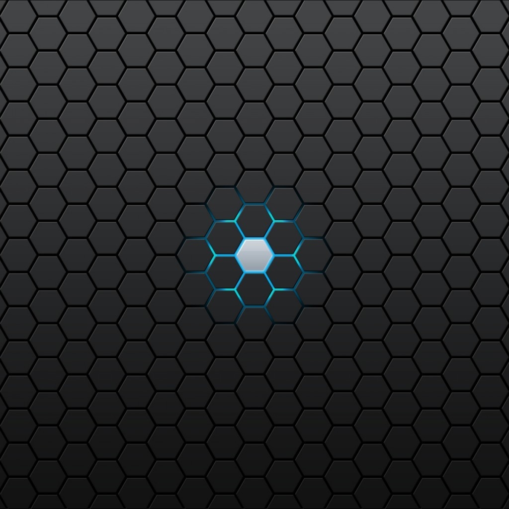 Simple Pattern for 1024 x 1024 iPad resolution