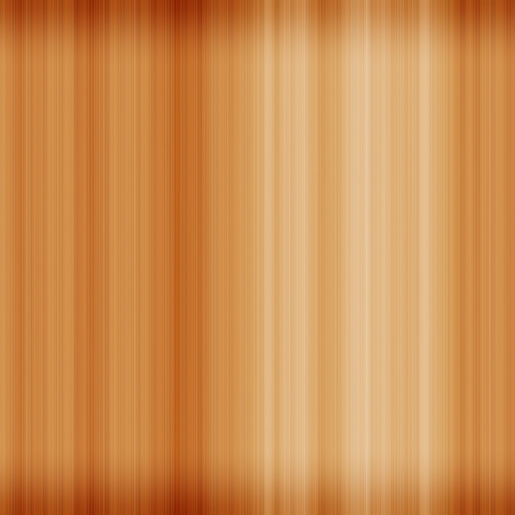 Simple Wood for 1024 x 1024 iPad resolution