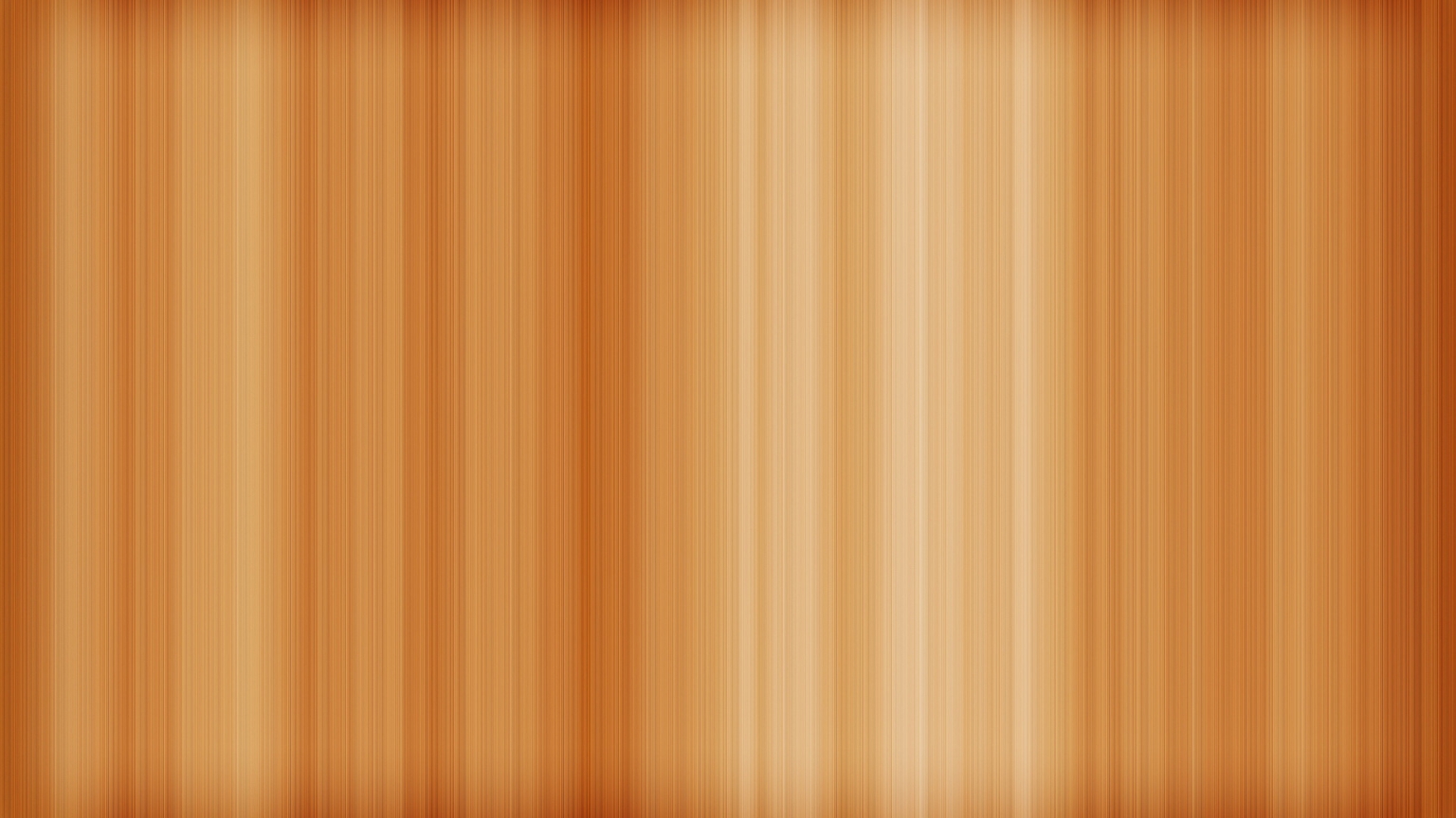 Simple Wood for 1536 x 864 HDTV resolution