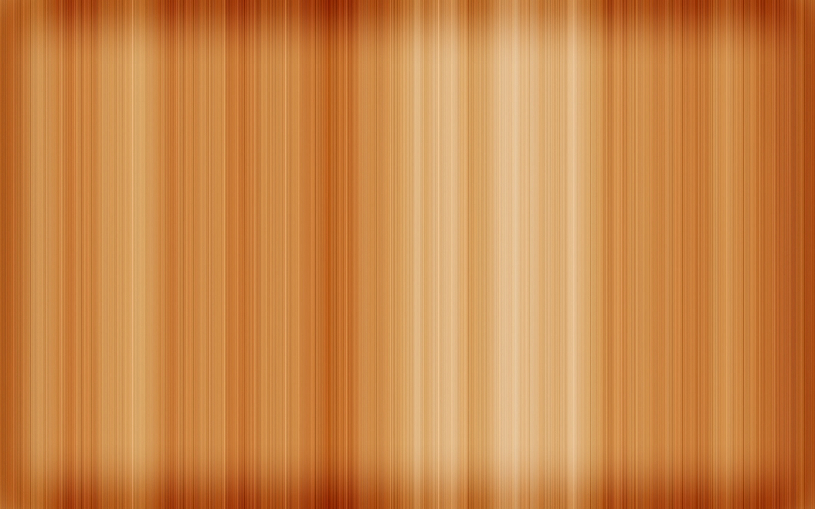 Simple Wood for 1680 x 1050 widescreen resolution