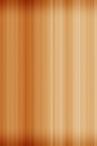 Simple Wood for 320 x 480 iPhone resolution