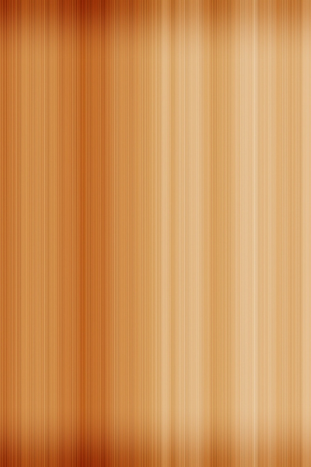 Simple Wood for 640 x 960 iPhone 4 resolution