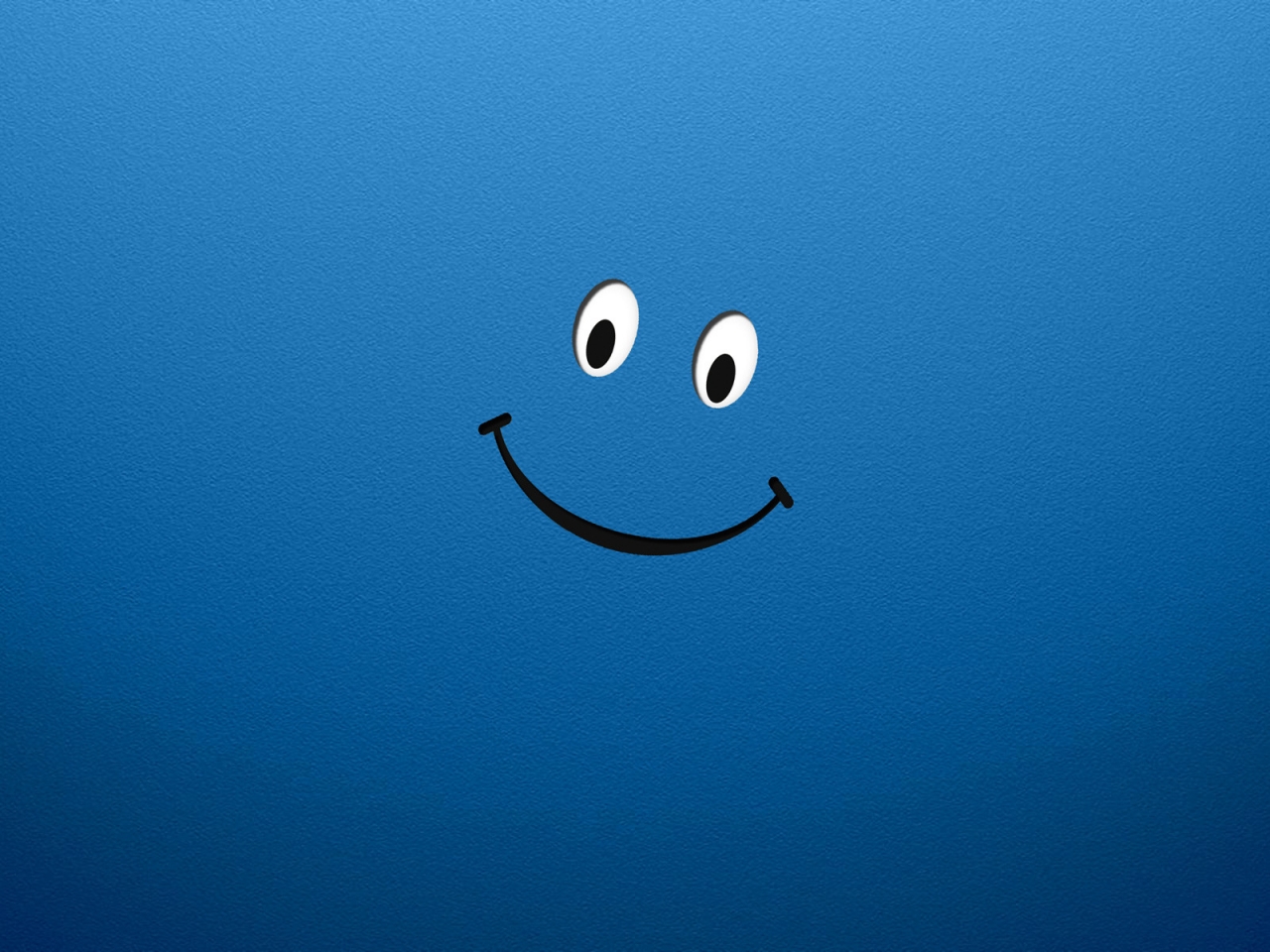 Smile for 1280 x 960 resolution