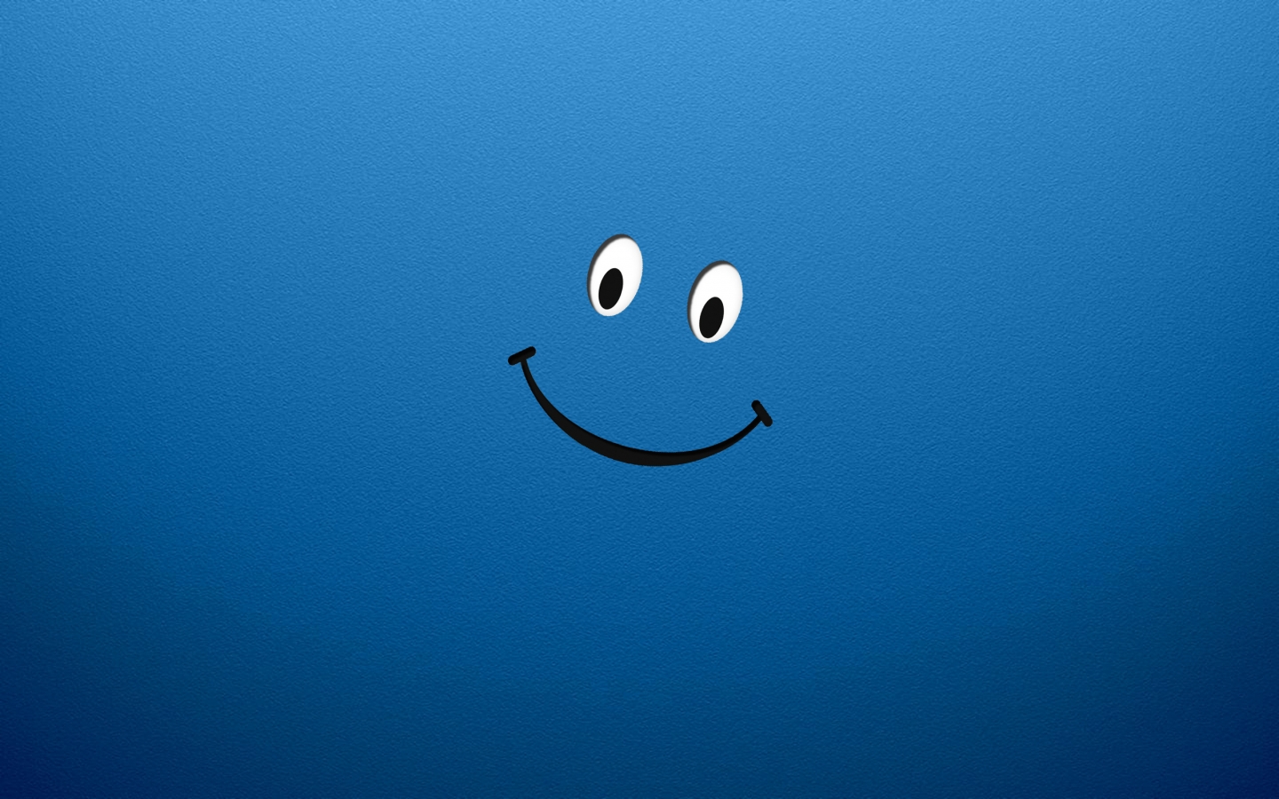 Smile for 1440 x 900 widescreen resolution